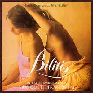 Francis Lai - Bilitis (Bande Originale Du Film) mp3