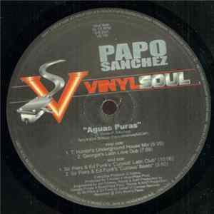 Papo Sanchez - Aguas Puras mp3