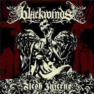 Blackwinds - Flesh Inferno mp3
