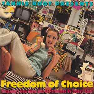 Various - Freedom Of Choice mp3