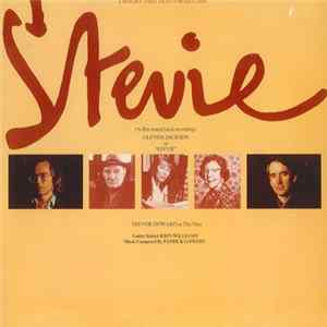 Patrick Gowers - Stevie (A Film Sound Track Recording) mp3