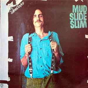 James Taylor - Mud Slide Slim And The Blue Horizon mp3