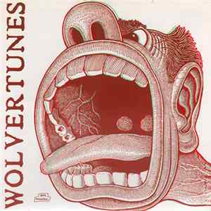Basil Wolverton - Wolvertunes mp3