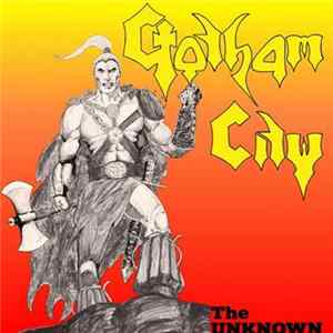 Gotham City - The Unknown mp3