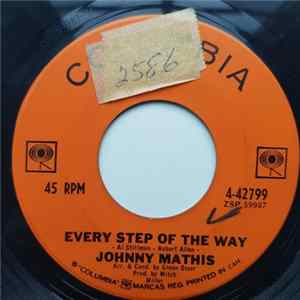 Johnny Mathis - Every Step Of The Way mp3