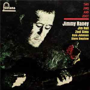 Jimmy Raney - Two Jims And Zoot mp3
