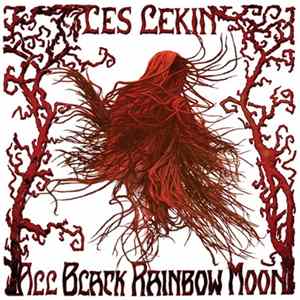 Les Lekin - All Black Rainbow Moon mp3