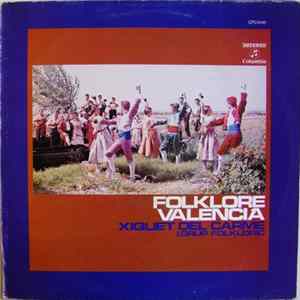 Xiquet Del Carme - Folklore Valencià mp3