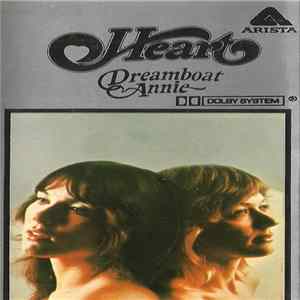 Heart - Dreamboat Annie mp3