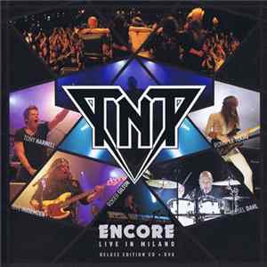 TNT - Encore Live In Milano mp3