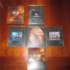 Iceland Symphony Orchestra, Jón Hallur Haraldsson, Kristján Guðjónsson, Guðni Franzson - EVE Symphony mp3