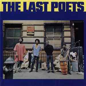 The Last Poets - The Last Poets mp3