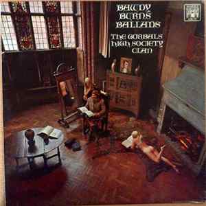 The Gorbals High Society Clan - Bawdy Burns Ballads mp3