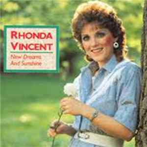 Rhonda Vincent - New Dreams And Sunshine mp3