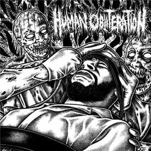 Human Obliteration - Blind Submission mp3