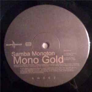 Samba Monoton - Mono Gold mp3