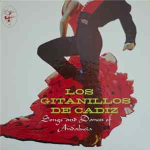 Los Gitanillos De Cadiz - Songs And Dances of Andalucia mp3