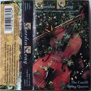The Camilli String Quartet - Garden Song mp3
