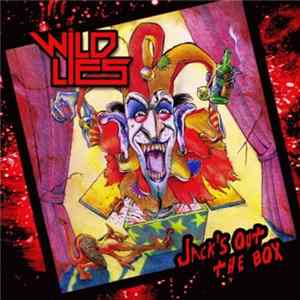 The Wild Lies - Jack's Out The Box mp3