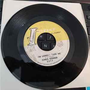 Chris Kenner - I'm Lonely, Take Me / Cinderella mp3