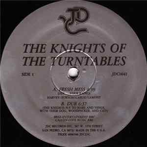 The Knights Of The Turntables - Fresh Mess mp3