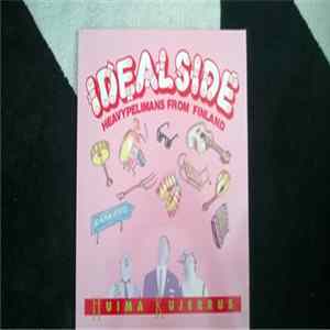Idealside Heavypelimans From Finland - Huima Kujerrus mp3