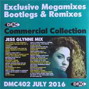 Various - Commercial Collection 402 mp3