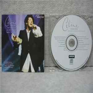 Celine Dion - The Colour Of My Love Concert mp3