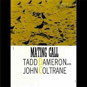 Tadd Dameron With John Coltrane - Mating Call mp3