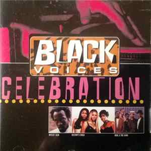 Various - Black Voices - Celebration mp3