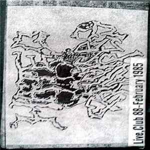Hated Principles - Live Club 88-February 1985 mp3