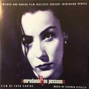 Stephen Vitiello - Intriguing People mp3