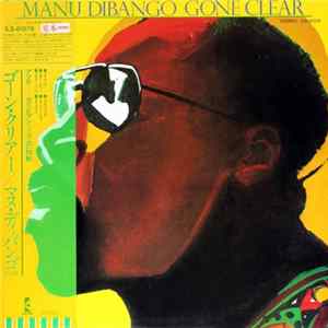 Manu Dibango - Gone Clear mp3