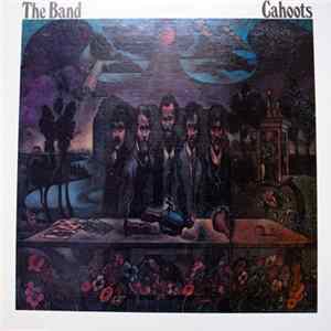 The Band - Cahoots mp3