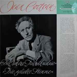 Jean Cocteau / Grete Mosheim / Hildegard Knef - Der Schöne Teilnahmslose / Die Geliebte Stimme mp3