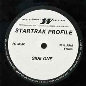 Supertramp - Westwood One Startrak Profile mp3
