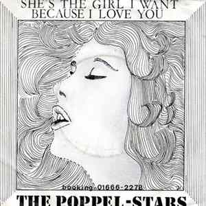 The Poppel-Stars - Because I Love You mp3
