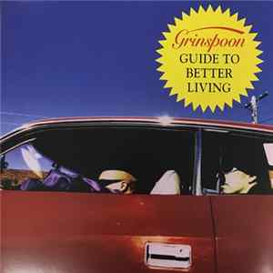 Grinspoon - Guide To Better Living mp3