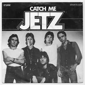 Jetz - Catch Me mp3