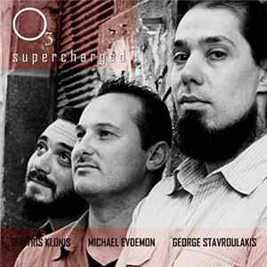 O3 - Supercharged mp3