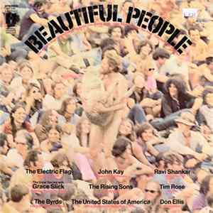 Various - Beautiful People mp3