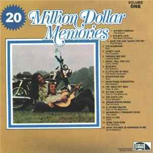 Various - 20 Million Dollar Memories Volume One mp3