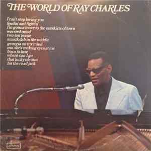 Ray Charles - The World Of Ray Charles mp3