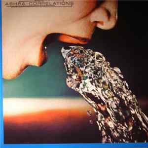 Ashra - Correlations mp3
