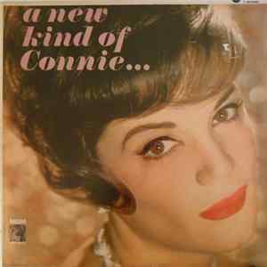 Connie Francis - A New Kind Of Connie... mp3