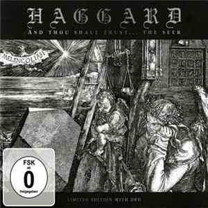 Haggard - And Thou Shalt Trust... The Seer mp3