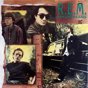 R.E.M. - Greendreams mp3