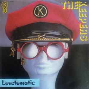 The Keepers - Lovetomatic mp3