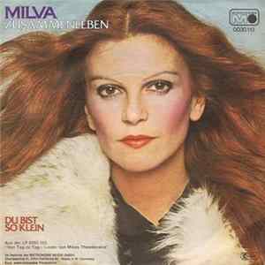 Milva - Zusammenleben mp3