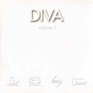 Various - Diva Volume 1 mp3